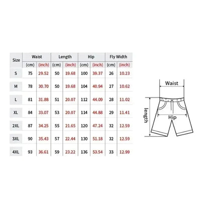 Monkey D. Luffy Gear 5 Beach Shorts - Men’s One Piece Animal Print Summer Hawaiian Board Shorts