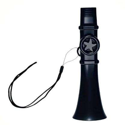 Mouth Flute Kazoo - Easy-to-Play Musical Instrument for Beginners, Parties, Travel & Gifts