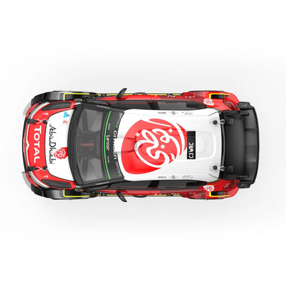 MJX 14301/14302/14303 1/14 RC Car — 55km/h Brushless HYPER GO 2.4G 4WD Off-Road High-Speed Remote Control Car Truck Hobby Toy