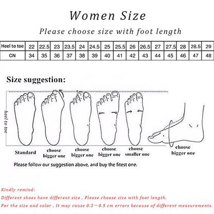 Women’s Fashion Sneakers — Casual Walking Flat Platform Sock-Style Chunky Slip-On Shoes