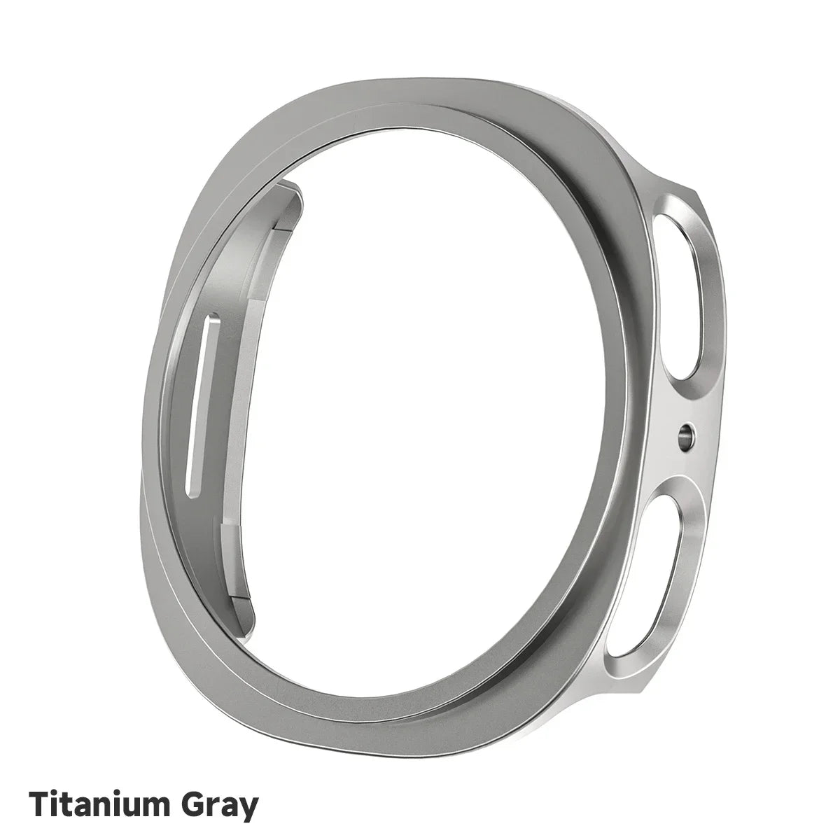 Samsung Galaxy Watch 8 Screen Protector Case – Full Coverage Tempered Glass & Scratch-Resistant Bumper Cover for 40mm/44mm Watch 8