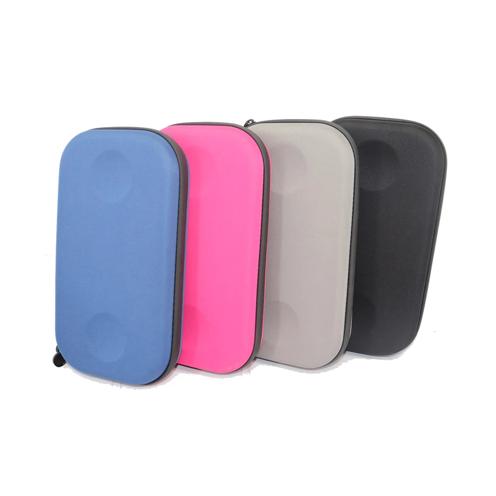 Portable Stethoscope Storage Box – Travel Case, Hard Drive Pen Organizer for Littman Stethoscope Accessories