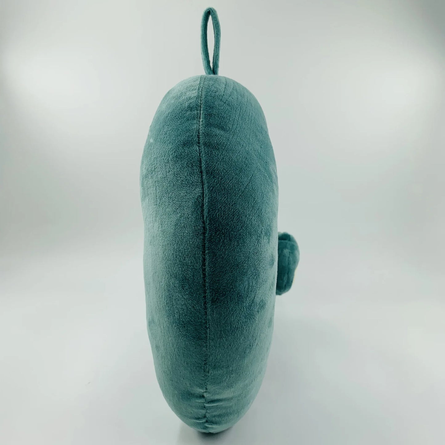 28cm Anime Pokemon Snorlax U-Neck Travel Pillow – Soft Cute Siesta Cushion Toy, Christmas Gift