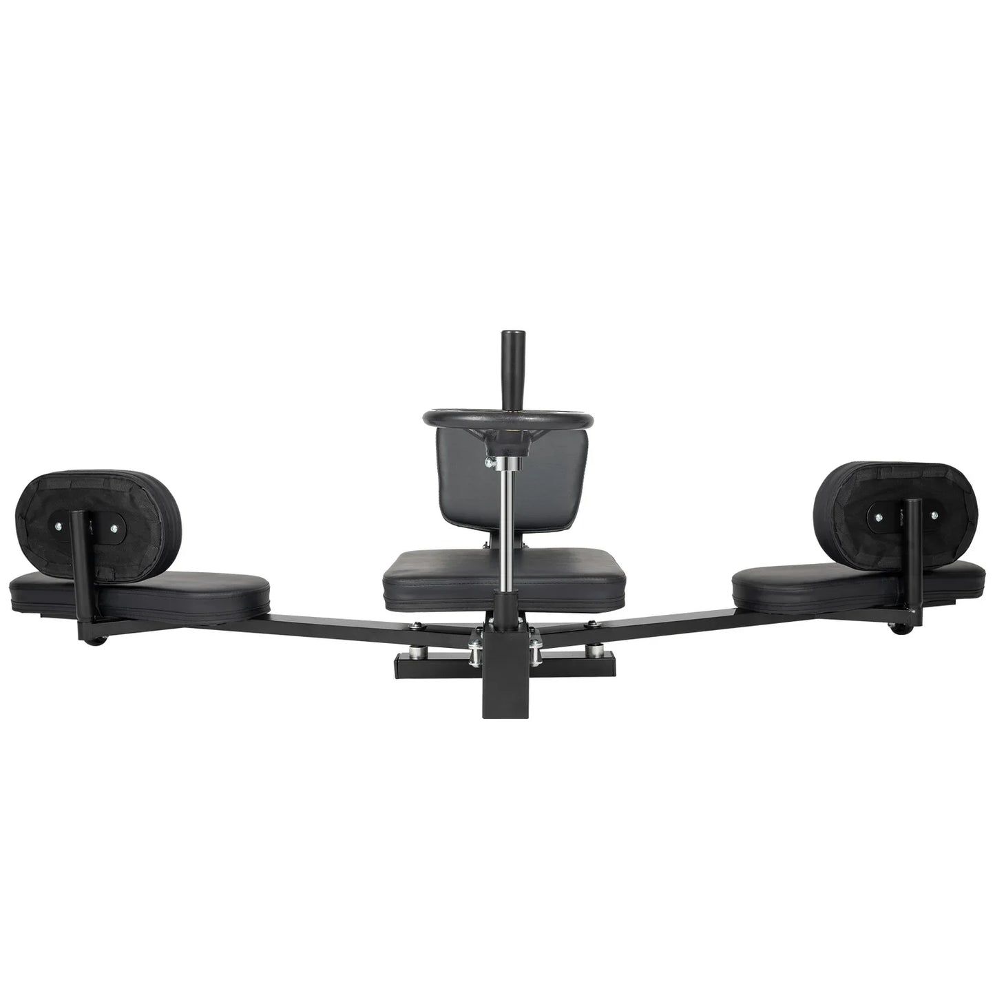 Leg Stretcher 3-Bar Leg Spreader – Heavy Duty Leg Split Machine for Flexibility & Stretching