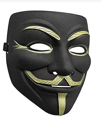 Halloween Ghostface Mask – Kamen Ball V Character Full-Face Horror Movie Costume Toy & Gift