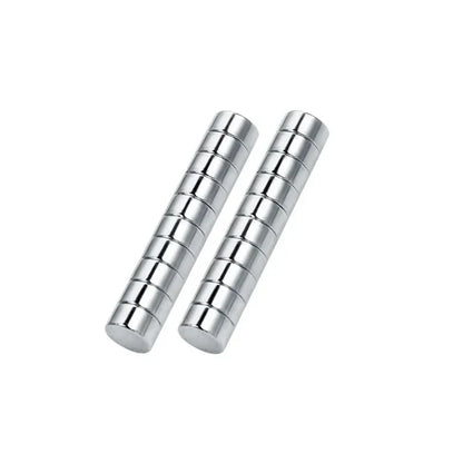 Mini Magnet for Acrylic Nails - Nail Cutter Tool for Manicure Tips, False Nails, and Length Cutting, Nail Clipper Supplies