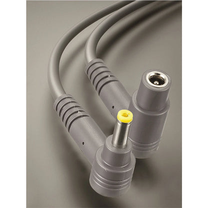 Dyson V10 V11 V12 V15 Charging Extension Cable - 1.2m Power Cord Adapter Replacement for Vacuum Cleaners