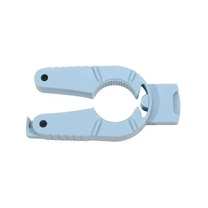 Multi-Purpose Bottle Cap Opener – Handheld Twist-Off Lid Remover for Water Bottles, Portable Kitchen Tool for Women