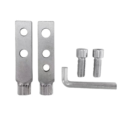 Broken Wire Extractor Tool - Tap Screw Remover for Faucet, Valve & Plumbing Bolt Repair