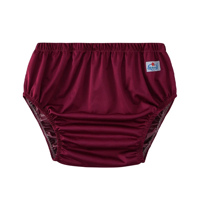Adult Cloth Diapers – Washable Incontinence Briefs & Diaper Covers for Men, Women, Elderly & Disabled