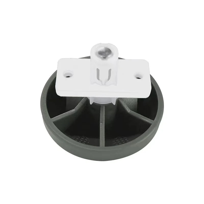 Front Wheel Parts for Roborock S8 Plus, S7 MaxV, S6, S5 MAX, Q5, Q7 MAX Robot Vacuum Cleaner