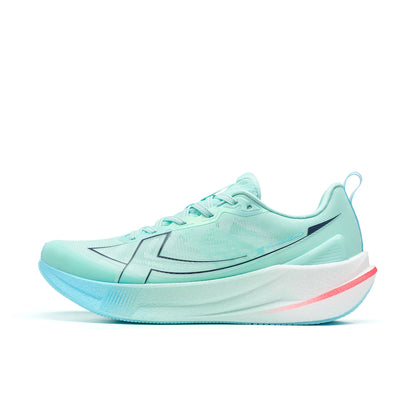XTEP 2000km Marathon Running Shoes - Professional Cushioned Lightweight Breathable Sports Shoes