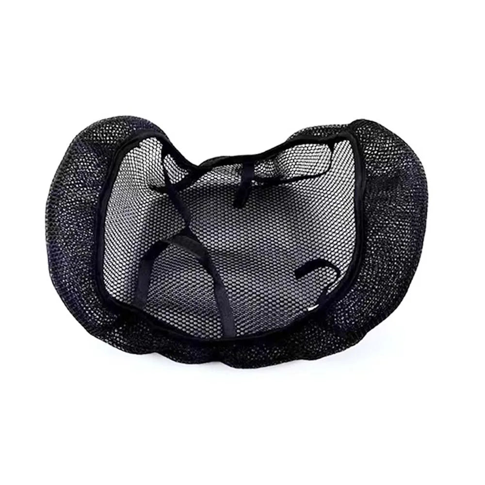 Honda PCX125 PCX150 PCX160 Motorcycle Seat Cover – Breathable Nylon Protective Cushion Pad Case 125 150 160 Accessories