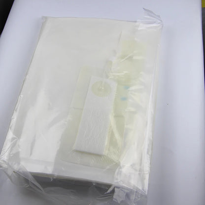 Negative Pressure Wound Therapy (NPWT) System — VAC Device with Dressing Kit for Medical Wound Care