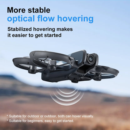 Xiaomi Mijia MINI V666 Drone — 4K 5G WiFi RC Quadcopter with Obstacle Avoidance, Brushless Motor & Altitude Hold