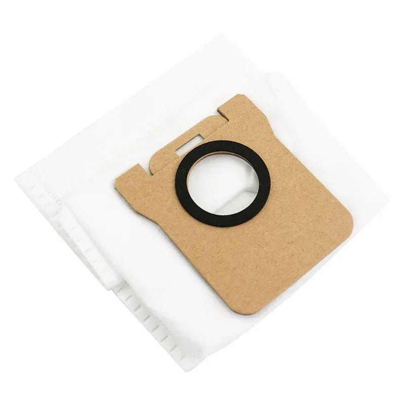 JONR P20 PRO Robot Vacuum Accessories – Replacement Side Brush, Mop Cloth & Dust Bag Cleaning Parts