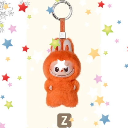 THE MONSTERS Love Series Pin – Popmart LABUBU Mystery Blind Box Cute Figurine, Desktop Decoration & Gift