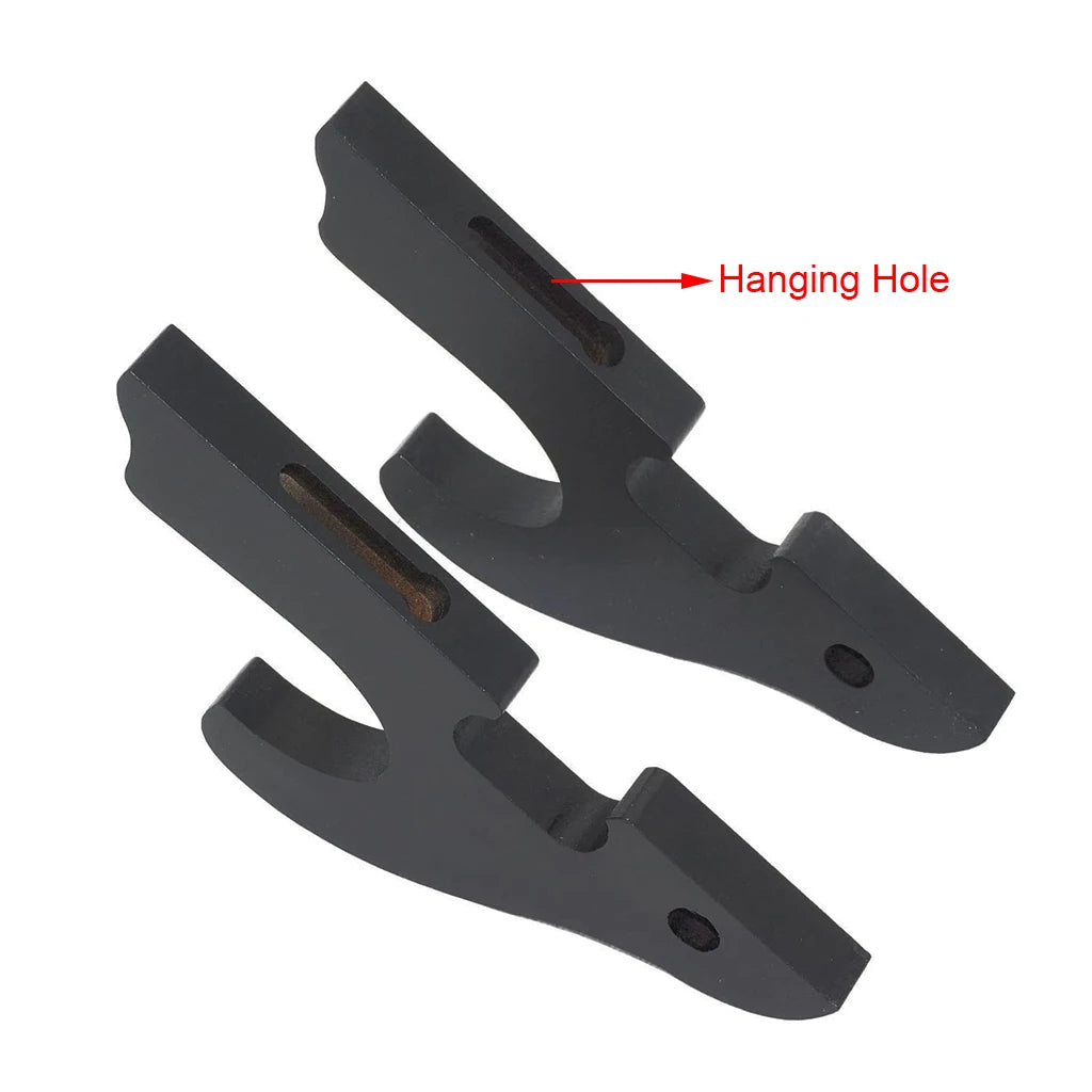Wall-Mounted Wooden Sword Display Stand – Adjustable Katana, Wakizashi & Tanto Holder Rack for Samurai Blade Storage & Decor