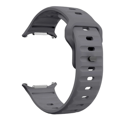 Silicone Sport Strap for Samsung Galaxy Watch 7 Ultra 47mm — Correa Band Accessory for Galaxy Watch Ultra