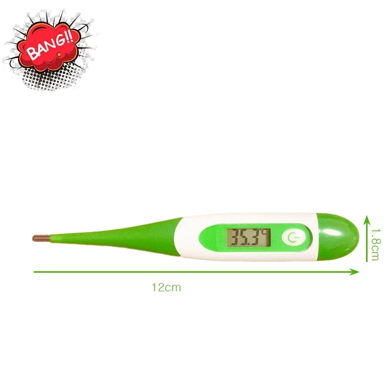 Exclusive Thermometer Order Link – For Valued Ukrainian Users, Human & Pet Use