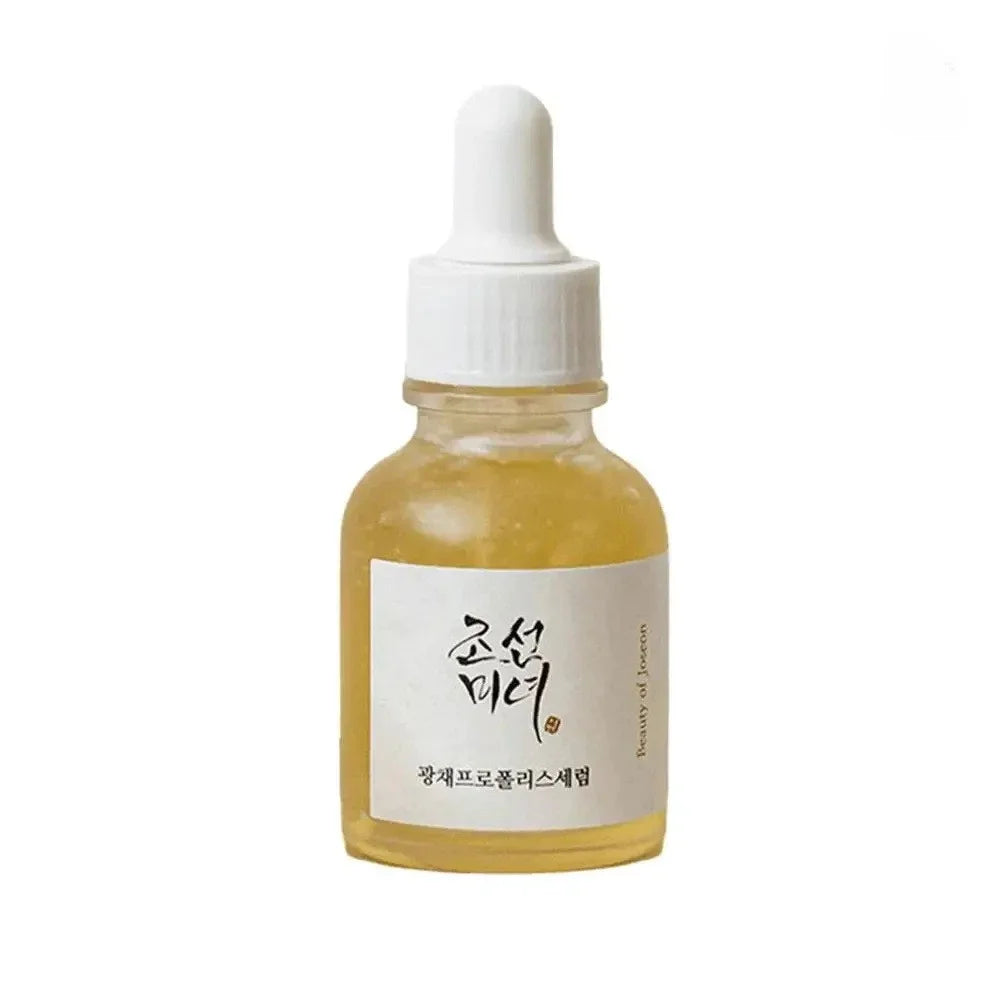 Beauty of Joseon SPF50+ Sunscreen - Rice Probiotic Anti-UV Facial & Body Sun Protection Cream 50ml