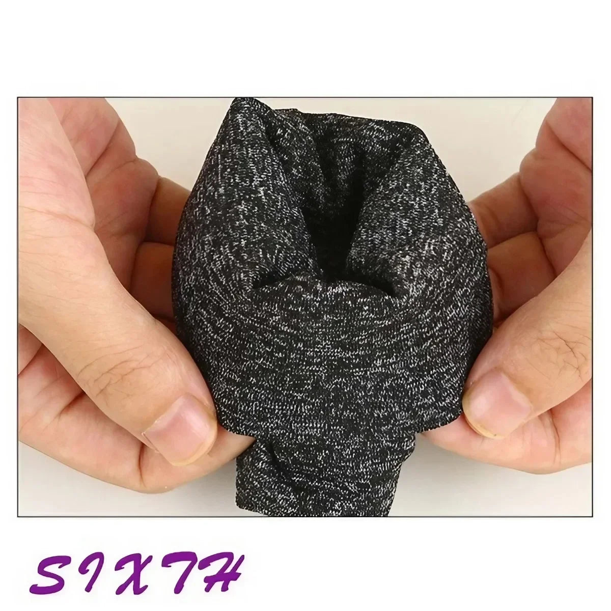 Lightweight Zipper Wrist Pouch - Secure Travel & Workout Storage Bag for Phone, Cash, Cards and Keys