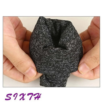 Lightweight Zipper Wrist Pouch - Secure Travel & Workout Storage Bag for Phone, Cash, Cards and Keys
