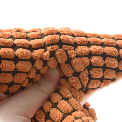 Plush Dinosaur Dog & Cat Toy – Interactive Chew Toy for Small Dogs, Stuffing-Free Pet Supplies