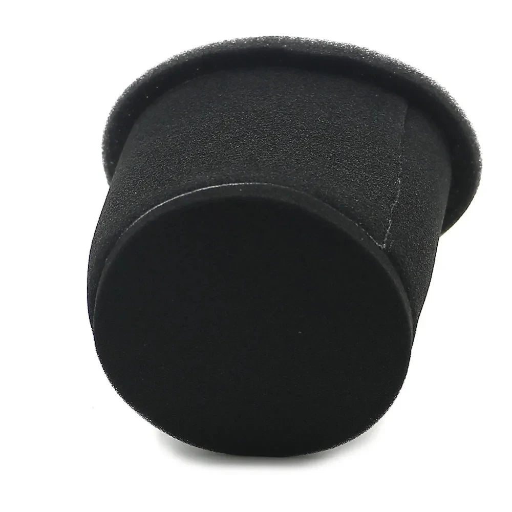 Motorcycle Sponge Air Filter for Suzuki GN250 TU250 GN125 TU125 GS125 EN125 – Foam Cleaner Replacement