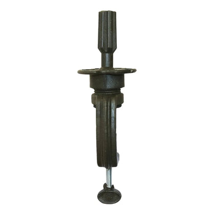 Adjustable Mannequin Head Wig Stand — Hairdressing Training Manikin Holder