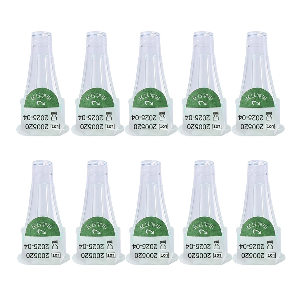 3ml Magic Pen Insulin Cartridges – Empty Cassette Bottle for Medical, Aesthetic & Tattoo Use