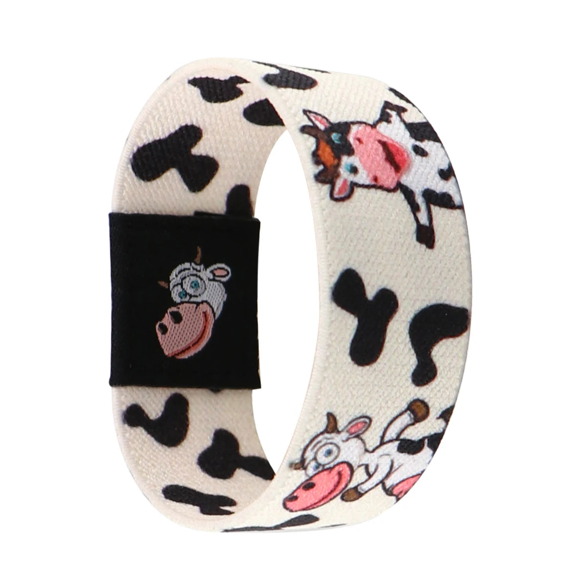 Starry Sky Stretch Bracelet - Sunflower Flexible Wristband Cuff for Sports & Casual Style Gifts