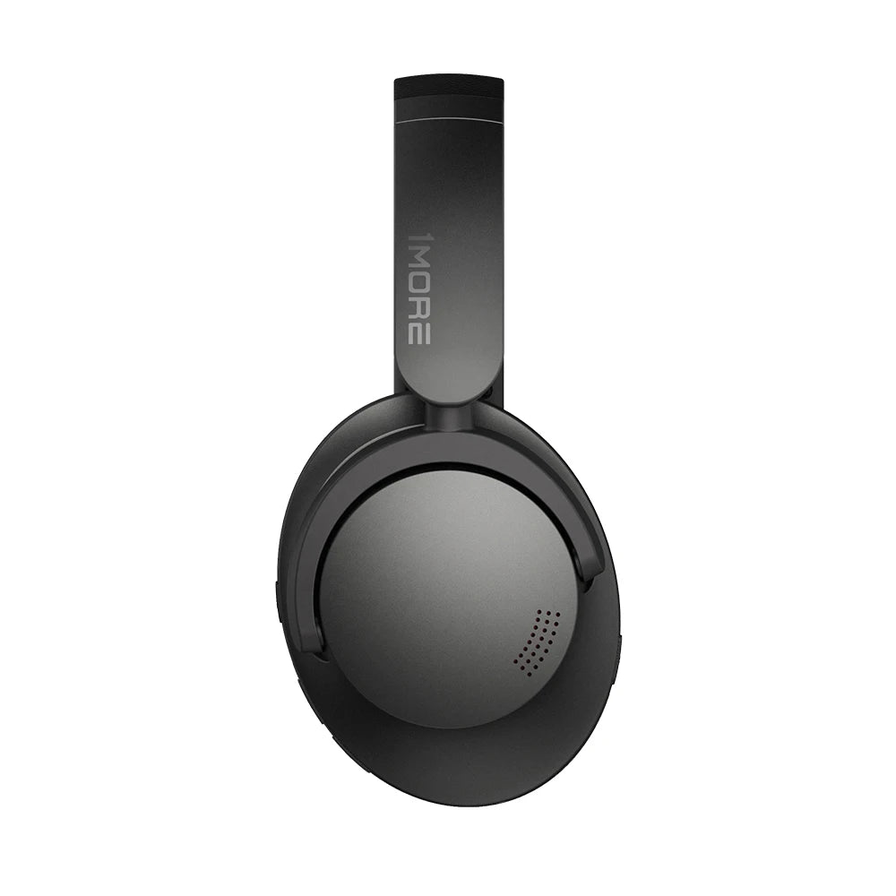 1MORE SonoFlow Active Noise Cancelling Headphones | 70H Playtime, Clear Calls, Bluetooth 5.0 Headset HC905