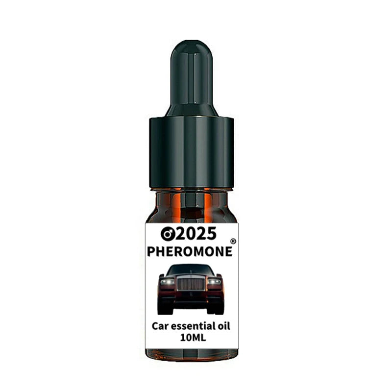 Men’s Strong Pheromone Perfume – Long-Lasting Cologne to Attract Women & Boost Confidence for Dating, Nights & Business