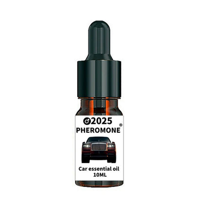 Men’s Strong Pheromone Perfume – Long-Lasting Cologne to Attract Women & Boost Confidence for Dating, Nights & Business