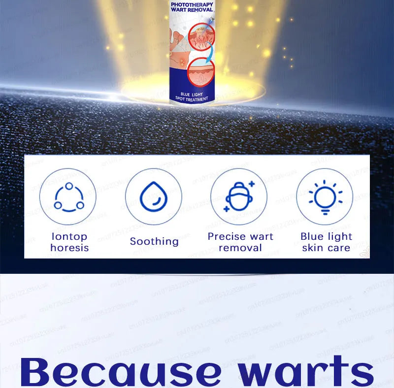 Safe Skin-Friendly Wart Removal Methods – Gentle Solutions for Effective Wart Treatment
