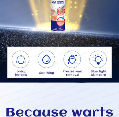 Safe Skin-Friendly Wart Removal Methods – Gentle Solutions for Effective Wart Treatment