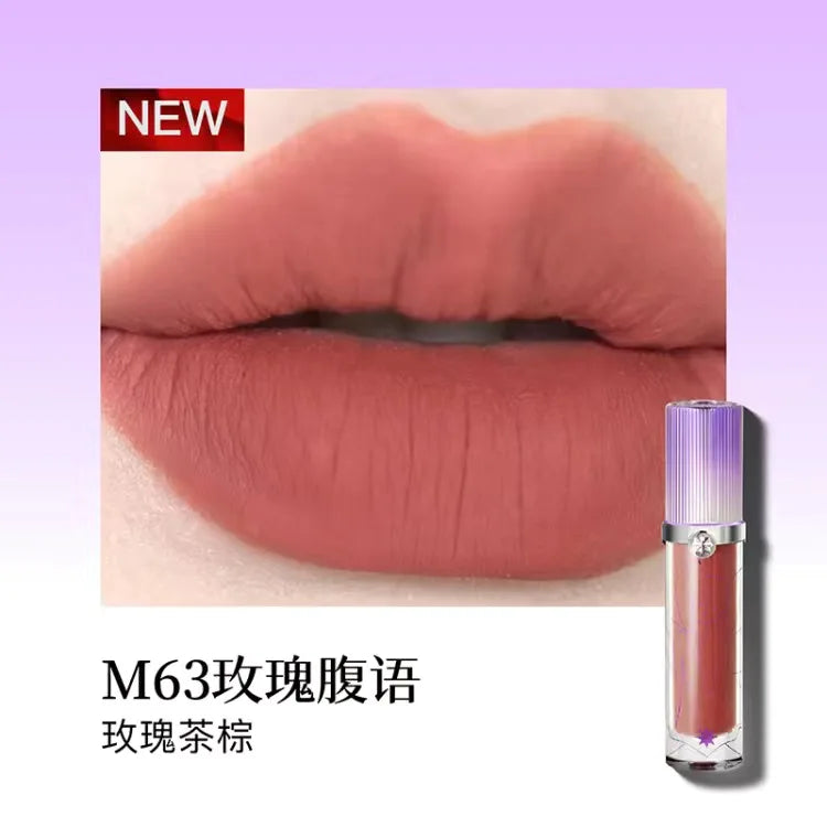 Girlcult Chameleon Lip Gloss – Long-Lasting Korean Lip Tint & Moisturizing Lip Oil with Custom Logo Private Label Lipstick 3.5g