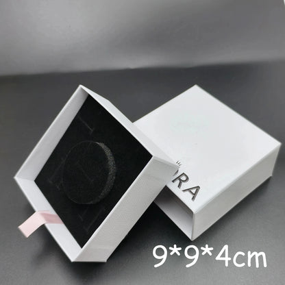 Hot Selling Jewelry Gift Boxes — Elegant Packaging for Bracelets, Necklaces, Rings & Earrings