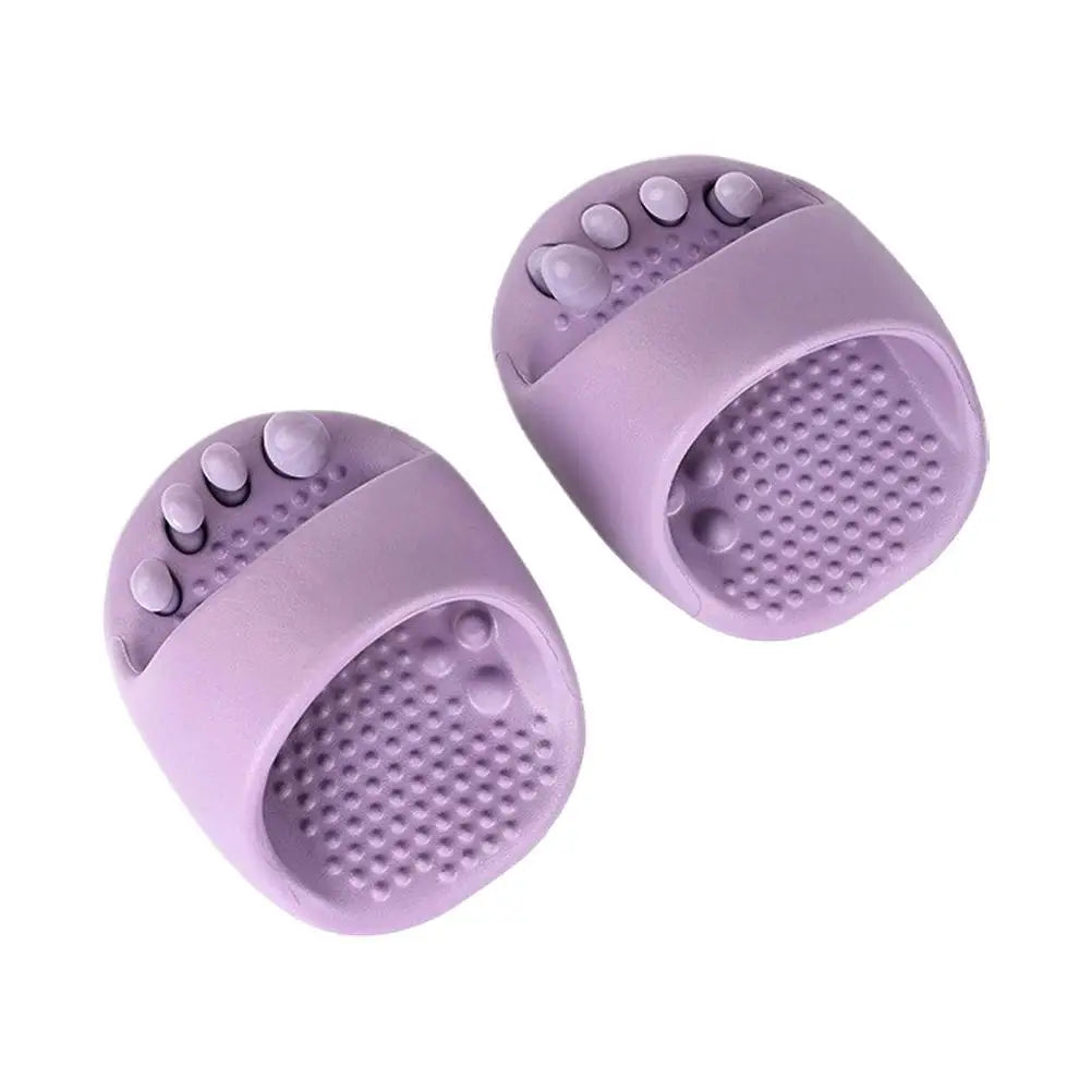 Arch Support Correction Slippers - Foot Alignment and Gait Support Shoes for Men and Women