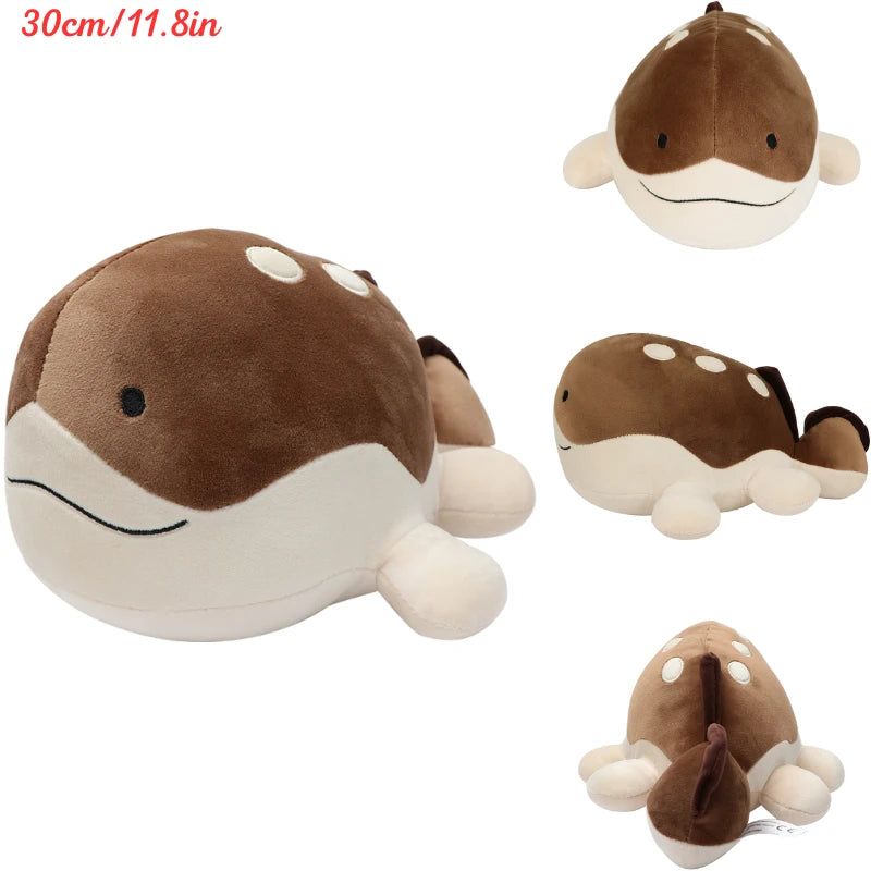 Pokémon Plush Collection - Scream Tail, Jigglypuff, Charizard & More Soft Stuffed Character Dolls