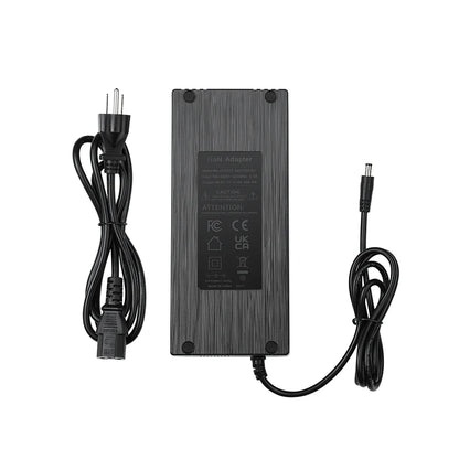 AIYIMA 48V 10A GAN Power Adapter – High-Power Supply for TPA3255 & TAS5630 Audio Amplifiers A07 A08