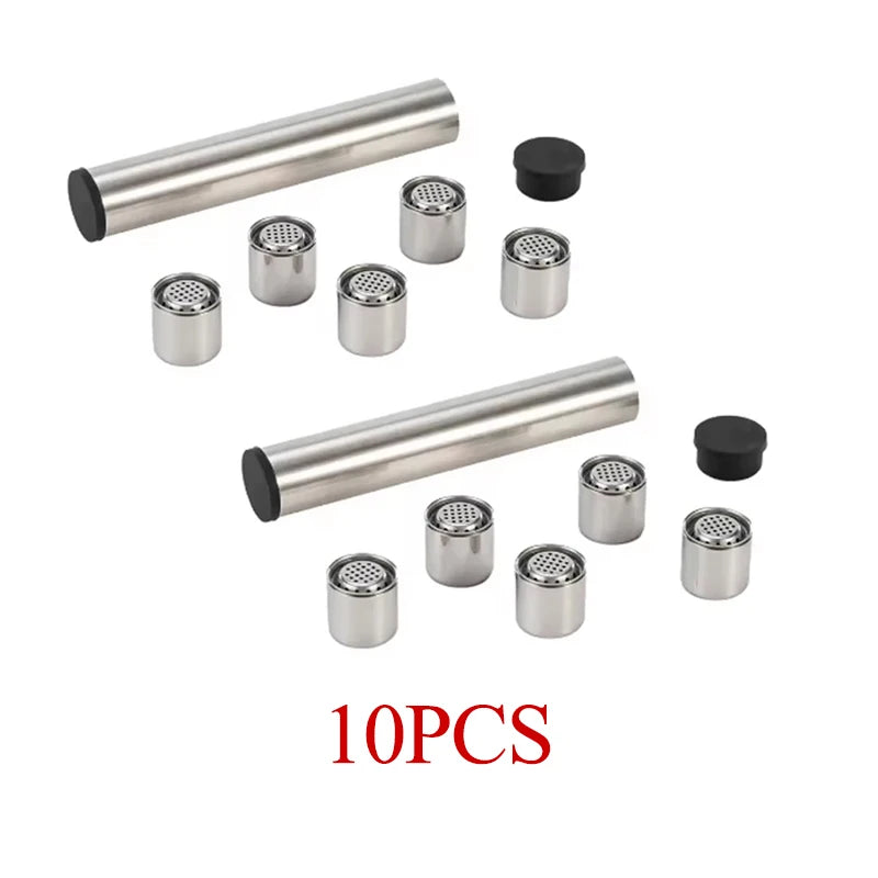 Xmax V3 Pro Dosing Capsule Replacement Accessories – 5 to 20pcs Original Set
