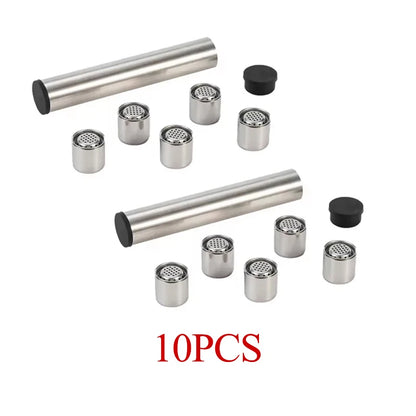 Xmax V3 Pro Dosing Capsule Replacement Accessories – 5 to 20pcs Original Set