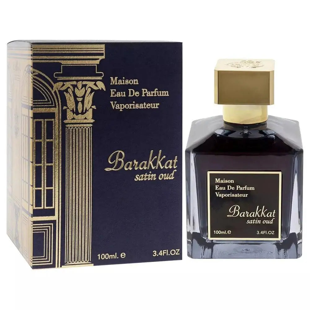 Unisex Long-Lasting Perfume, Balminess Body Spray, Pheromone Scent for Women & Men