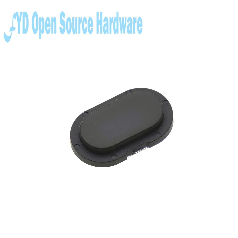 VL53L5X V2 ToF Laser Ranging Sensor Module - Wide-Field Multi-Zone Distance Sensor with Protective Cover, VL53L5CX Compatibility