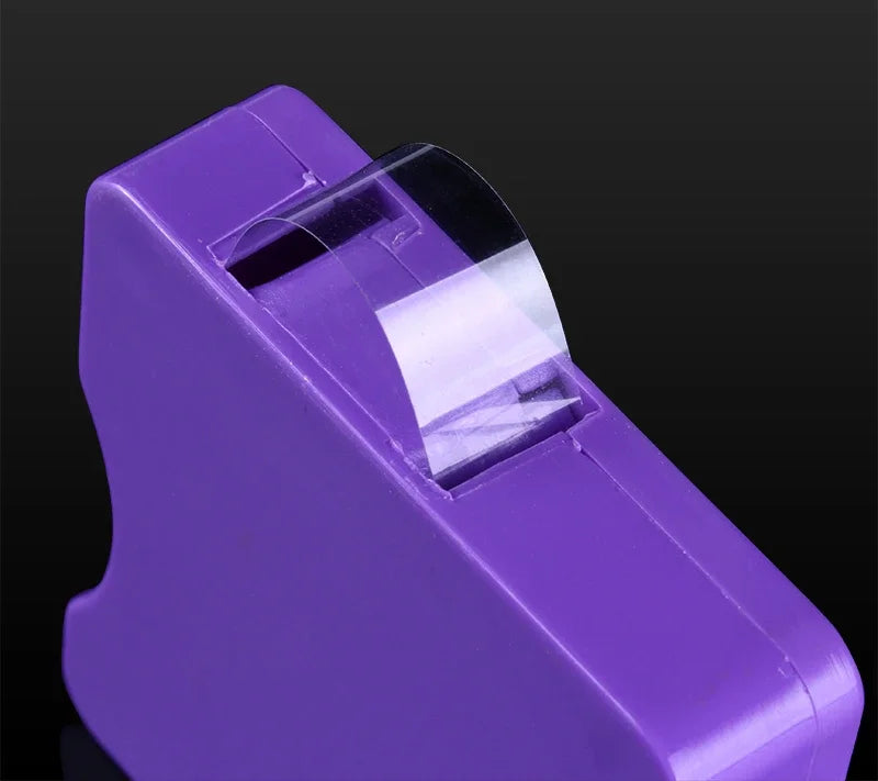 AG Dental Clear Matrix Bands – 15m Polyester Film Strips, 0.05mm Thick, 9.5mm Wide for Dentistry