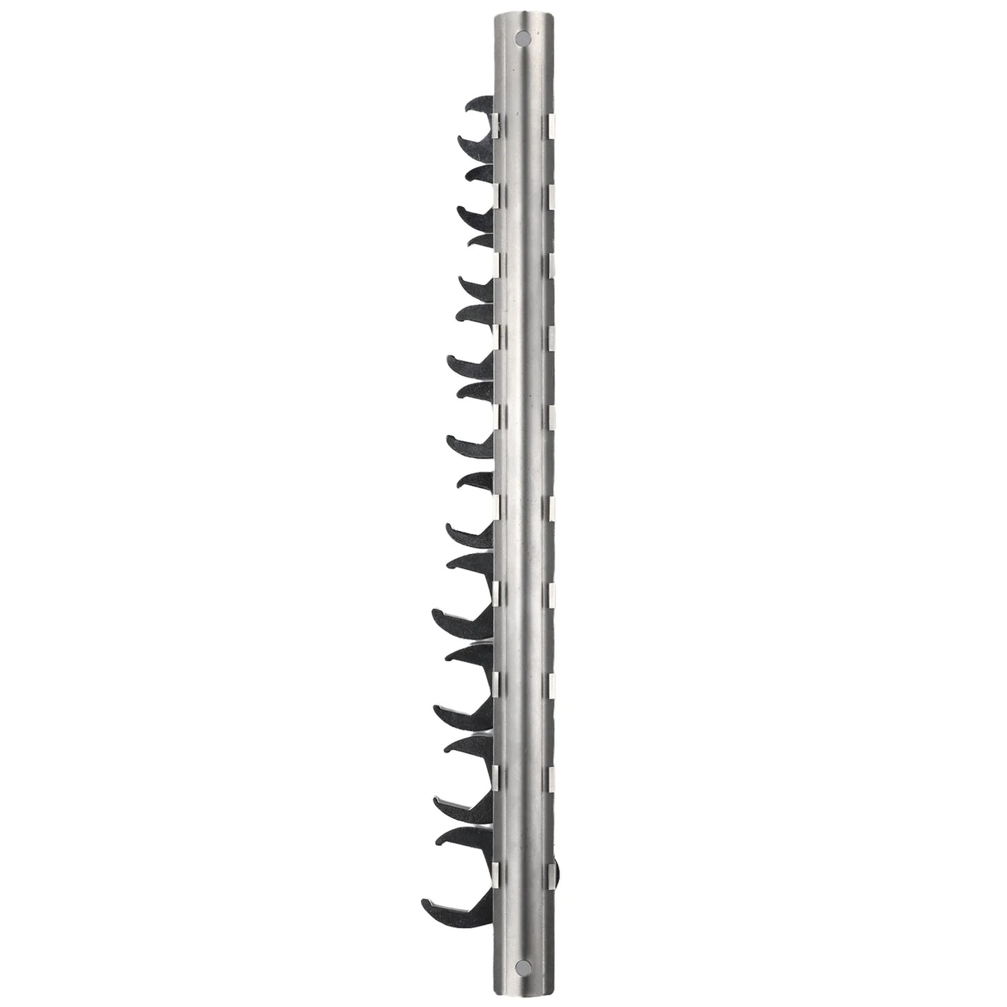 10pcs 3/8" Drive Crowfoot Wrench Set — 10-22mm Metric Open-End Spanners for Torque Wrench