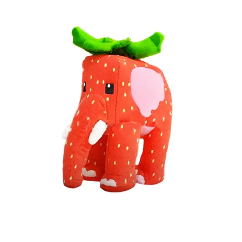 Steal A Brainrot Plush Doll — 67 Brainrots Soft Toy Plush Christmas Gift