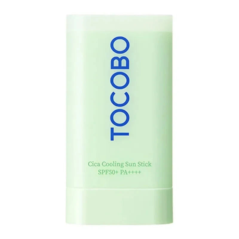 Original Sunscreen Stick – Refreshing Moisturizing, Natural Concealer, UV Protection, Brightens Skin, Easy to Carry
